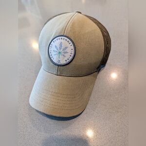 Texas Hill Country Provisions - Legalize Bluenbonnet Picking Hat